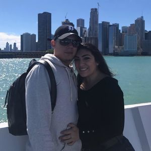 Meet your Posher, Alex